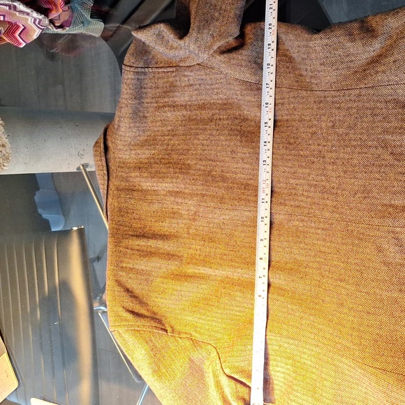 Tweed Brown old money style jacket - Picture 8 of 10